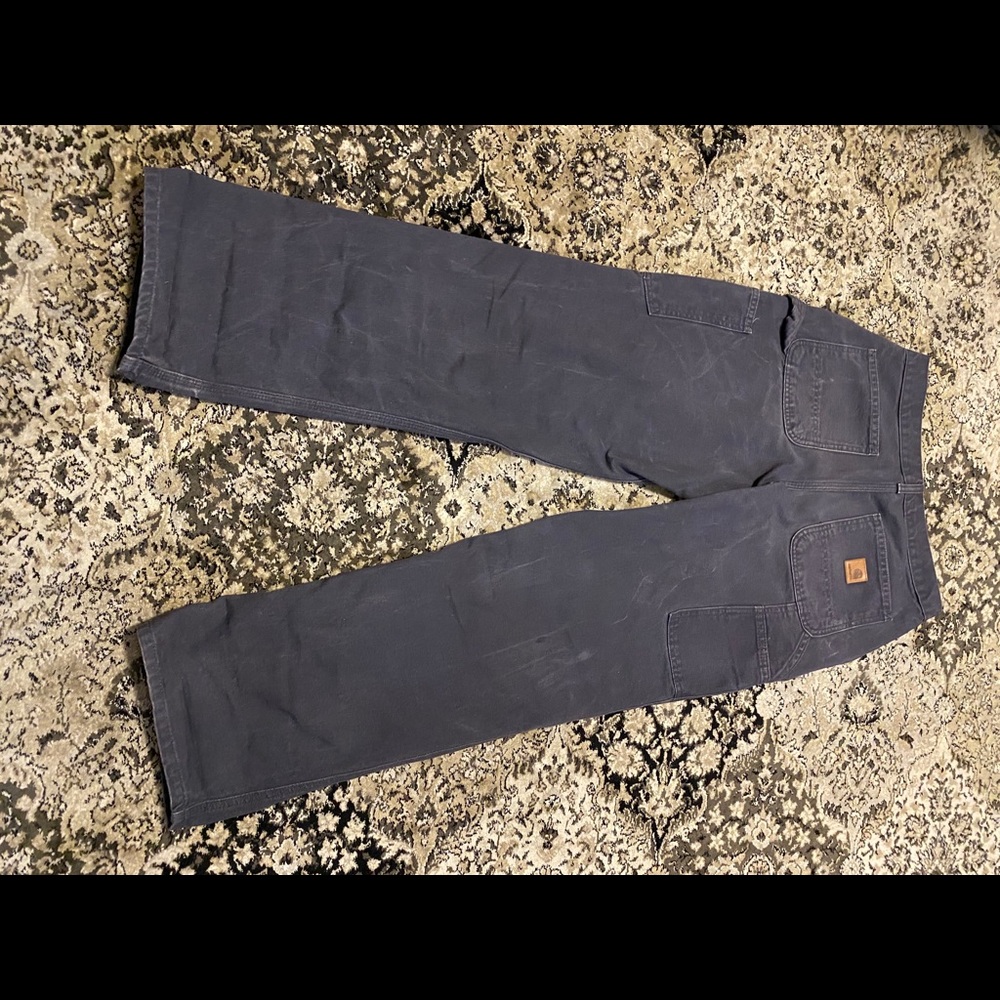 Men’s Carhartt Pants